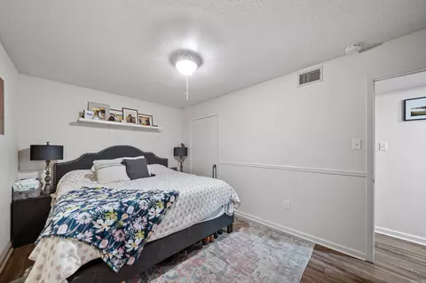 Bedroom - 105 Rhode Island St, Beebe, AR 72012 photo 4 of 6