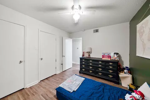 Bedroom - 105 Rhode Island St, Beebe, AR 72012 photo 2 of 6