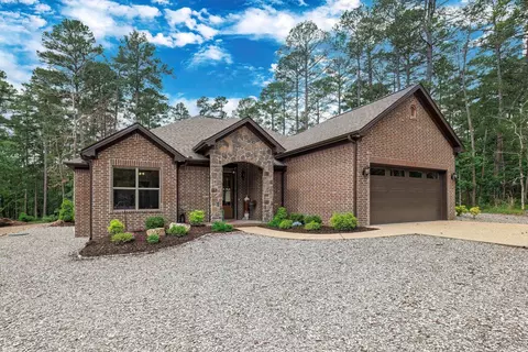 14 Fletante Way, Hot Springs Village, AR 71909