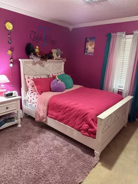 Bedroom - 1106 Deer Run N, Pine Bluff, AR 71603 photo 1 of 4