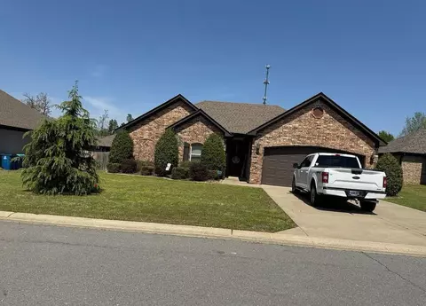 3084 Troon Dr, Benton, AR 72015 photo 1