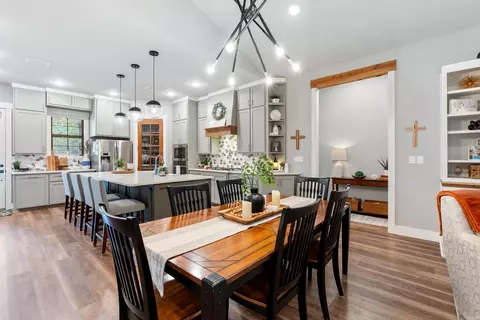 Dining - 152 Clayboy Dr, Austin, AR 72007 photo 1 of 1
