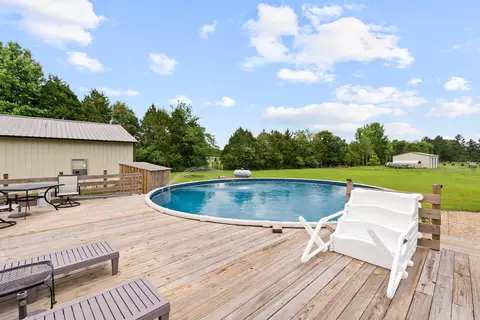 Exterior - 152 Clayboy Dr, Austin, AR 72007 photo 7 of 8