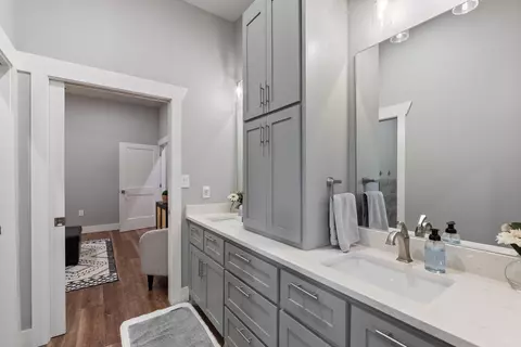 Bath - 152 Clayboy Dr, Austin, AR 72007 photo 7 of 8