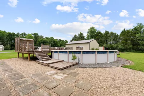 Exterior - 152 Clayboy Dr, Austin, AR 72007 photo 6 of 8