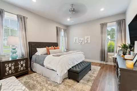 Bedroom - 152 Clayboy Dr, Austin, AR 72007 photo 1 of 5