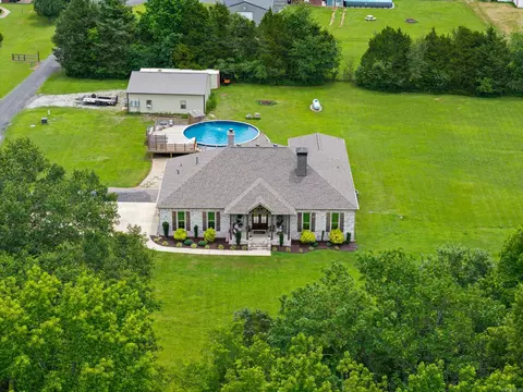 View/Area - 152 Clayboy Dr, Austin, AR 72007 photo 1 of 2