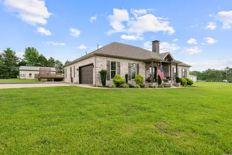 Exterior - 152 Clayboy Dr, Austin, AR 72007 photo 5 of 8