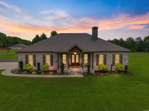 Exterior - 152 Clayboy Dr, Austin, AR 72007 photo 4 of 8