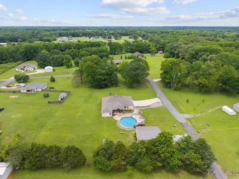 View/Area - 152 Clayboy Dr, Austin, AR 72007 photo 2 of 2