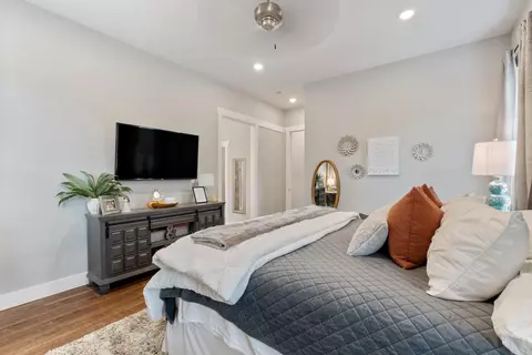 Bedroom - 152 Clayboy Dr, Austin, AR 72007 photo 2 of 5