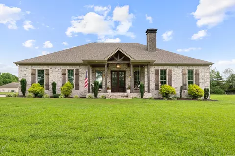 Exterior - 152 Clayboy Dr, Austin, AR 72007 photo 2 of 8