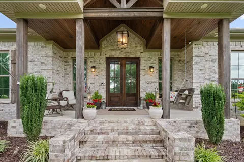 Exterior - 152 Clayboy Dr, Austin, AR 72007 photo 1 of 8