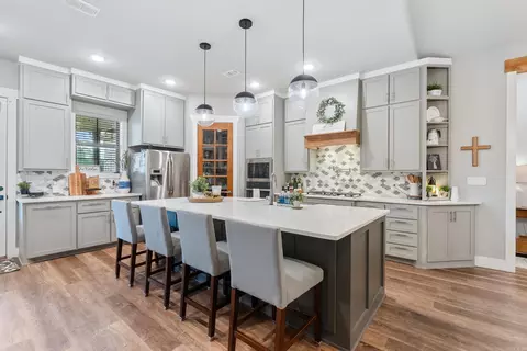 Kitchen - 152 Clayboy Dr, Austin, AR 72007 photo 1 of 8