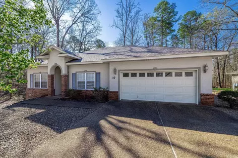 17 Sacedon Ln, Hot Springs Village, AR 71909