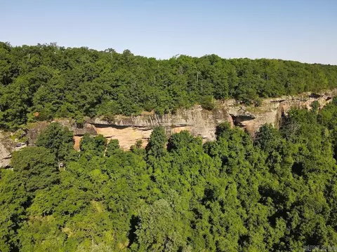 Nc 2848, Marble Falls, AR 72648 photo 46