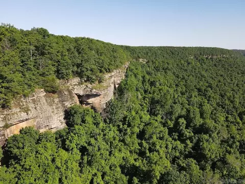 Nc 2848, Marble Falls, AR 72648 photo 4