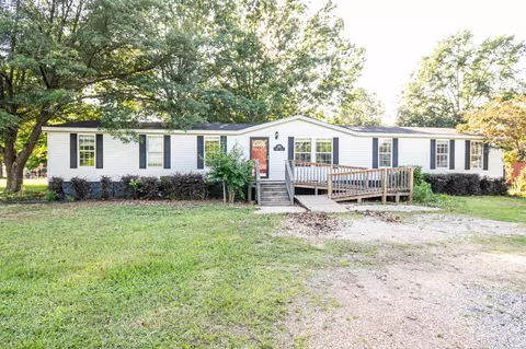 106 Bodcaw, Taylor, AR 71861 photo 1