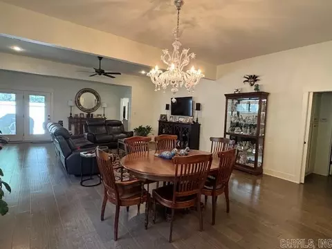 Dining - 2880 Stonebrook Cv, Conway, AR 72034 photo 1 of 4