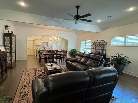 Living - 2880 Stonebrook Cv, Conway, AR 72034 photo 2 of 2