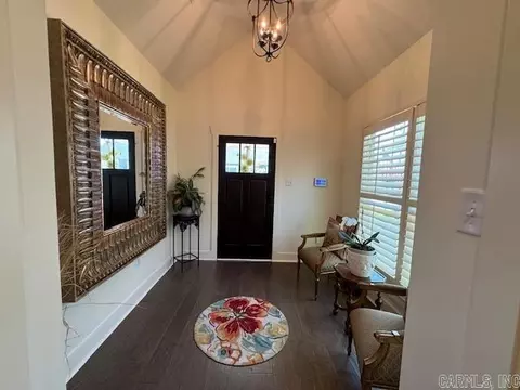Entry Way - 2880 Stonebrook Cv, Conway, AR 72034 photo 1 of 2