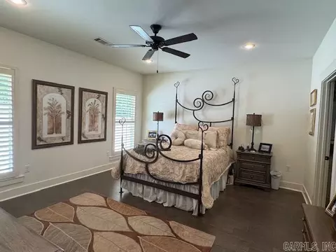 Bedroom - 2880 Stonebrook Cv, Conway, AR 72034 photo 5 of 5