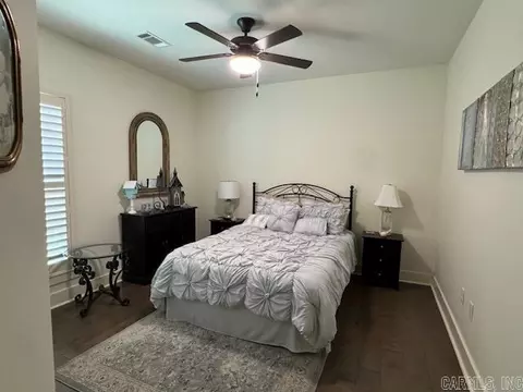 Bedroom - 2880 Stonebrook Cv, Conway, AR 72034 photo 3 of 5