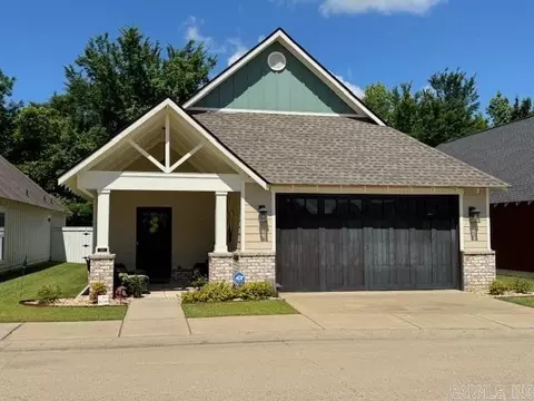 Exterior - 2880 Stonebrook Cv, Conway, AR 72034 photo 1 of 4
