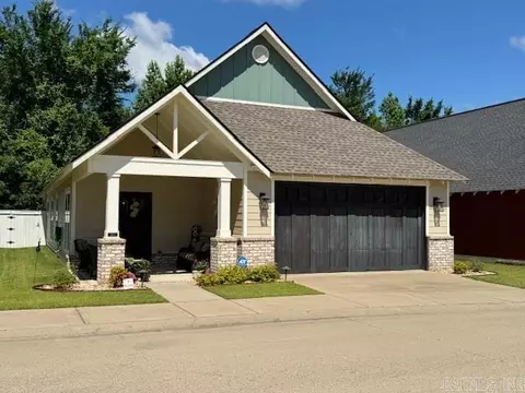 Exterior - 2880 Stonebrook Cv, Conway, AR 72034 photo 2 of 4