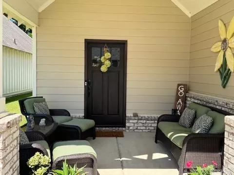 Exterior - 2880 Stonebrook Cv, Conway, AR 72034 photo 3 of 4