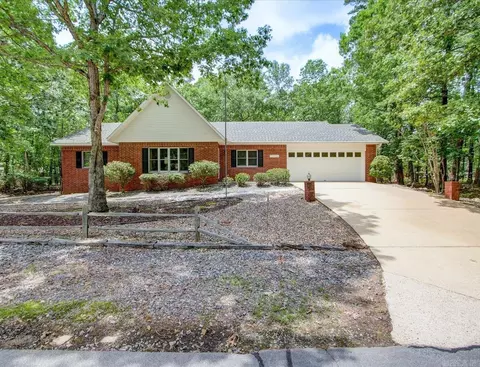 9 Reata Way, Hot Springs Village, AR 71909