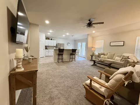 3041 Emerald Park Trl, Bauxite, AR 72011 photo 5