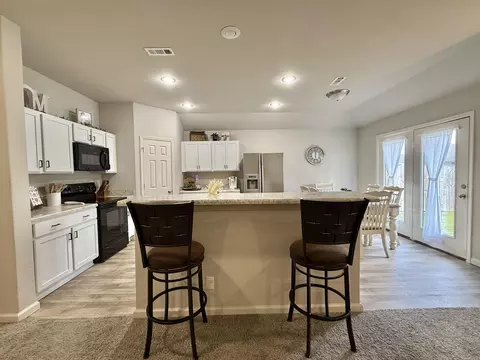 3041 Emerald Park Trl, Bauxite, AR 72011 photo 6