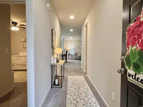 3041 Emerald Park Trl, Bauxite, AR 72011 photo 3
