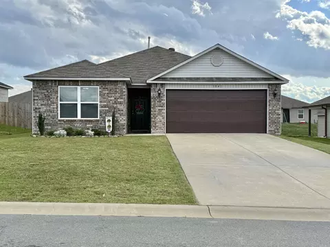 3041 Emerald Park Trl, Bauxite, AR 72011 photo 1