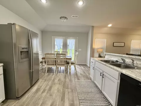 3041 Emerald Park Trl, Bauxite, AR 72011 photo 12
