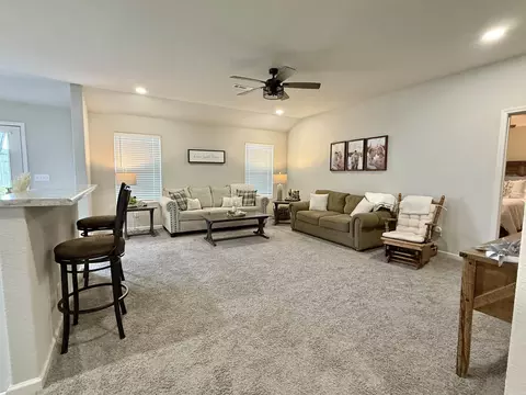 3041 Emerald Park Trl, Bauxite, AR 72011 photo 4
