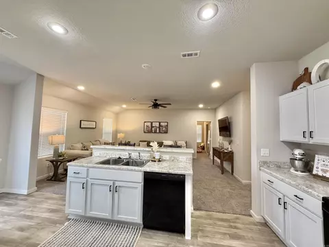 3041 Emerald Park Trl, Bauxite, AR 72011 photo 10