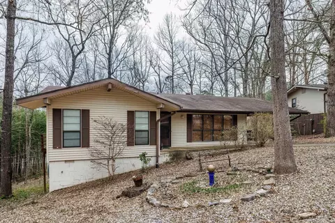 104 Arias Way, Hot Springs Village, AR 71909