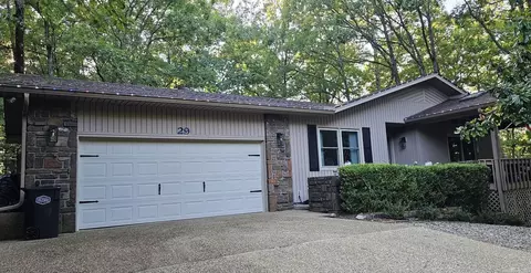29 Astorga Cir, Hot Springs Village, AR 71909