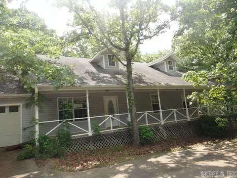 74 Crestwood Rd, Heber Springs, AR 72543