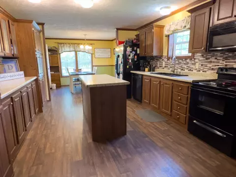 4764 Byron Rd, Salem, AR 72576 photo 9