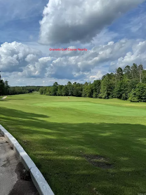 3 Arturo Ln, Hot Springs Village, AR 71909