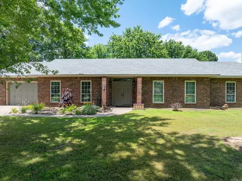 5636 Leisure Ests, Ozark, AR 72949