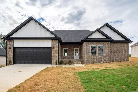 Exterior - 169 Hayden Dr, Beebe, AR 72012 photo 2 of 6