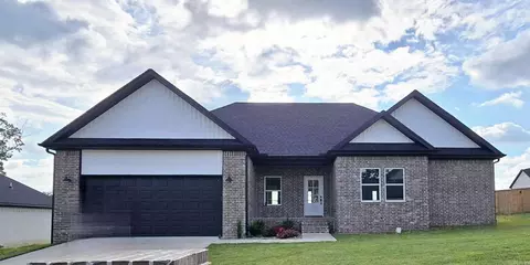 Exterior - 169 Hayden Dr, Beebe, AR 72012 photo 1 of 6