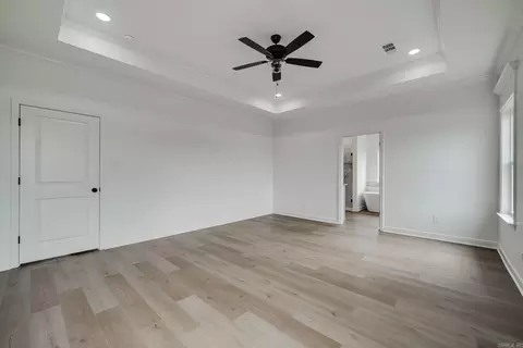 Bedroom - 169 Hayden Dr, Beebe, AR 72012 photo 4 of 7