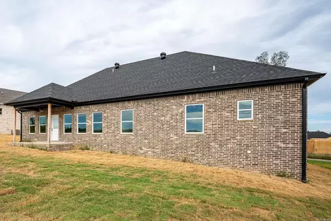 Exterior - 169 Hayden Dr, Beebe, AR 72012 photo 6 of 6