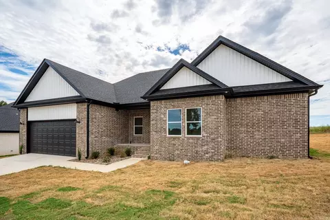 Exterior - 169 Hayden Dr, Beebe, AR 72012 photo 3 of 6