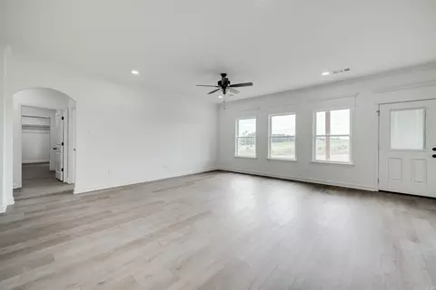 Living - 169 Hayden Dr, Beebe, AR 72012 photo 4 of 4